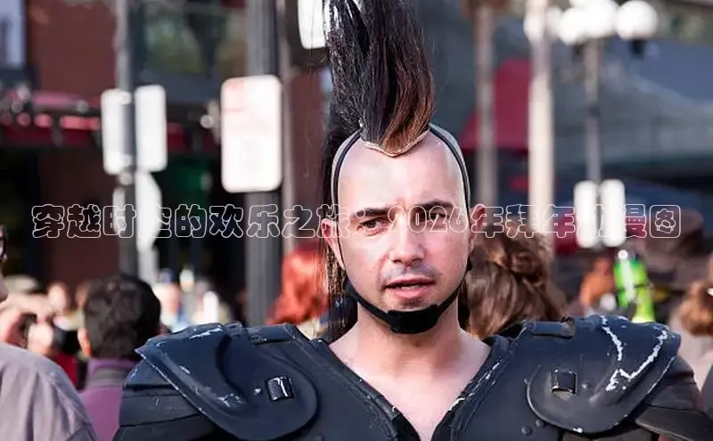 抖漫工作室