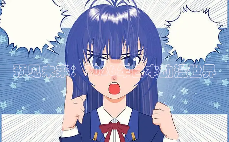 抖漫免费